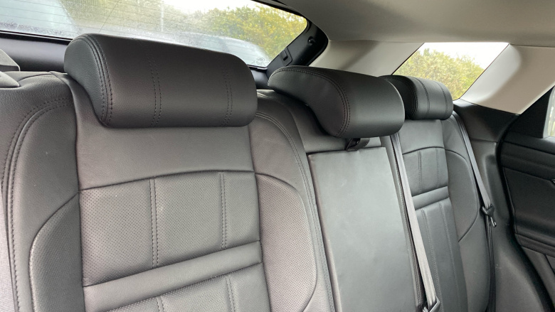 Land Rover Range Rover Evoque 2.0 P200 SE 5dr Auto Petrol Hatchback